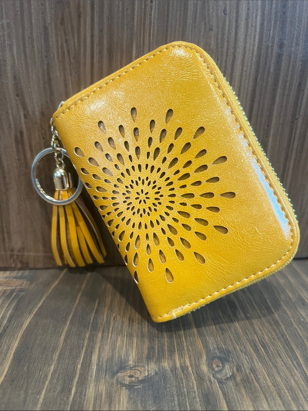 Aphison Card Wallet